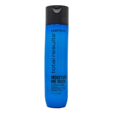 MATRIX_Total Results - Moisture me Rich Shampoo_Cosmetic World